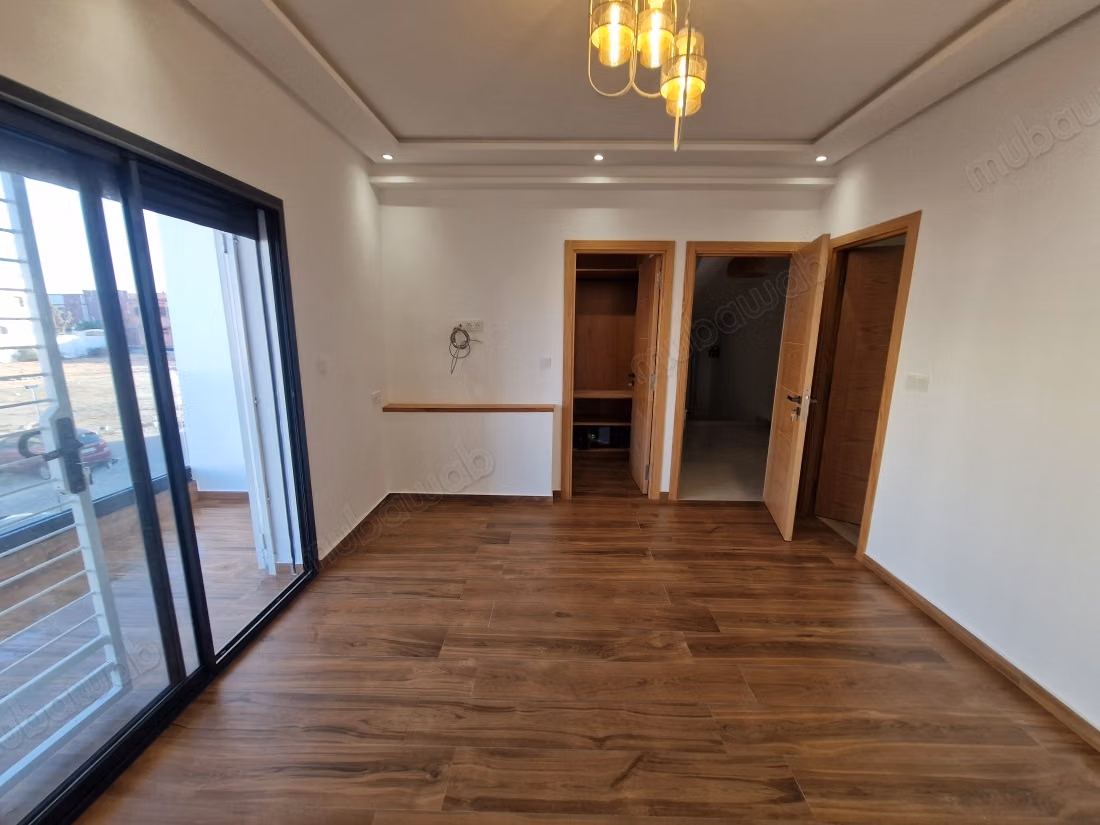 In vendita villa nuova a Sidi Bouzid