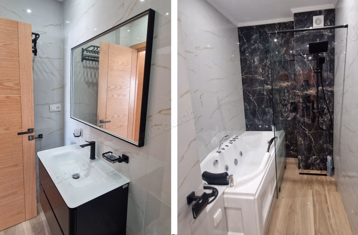 In vendita villa nuova a Sidi Bouzid
