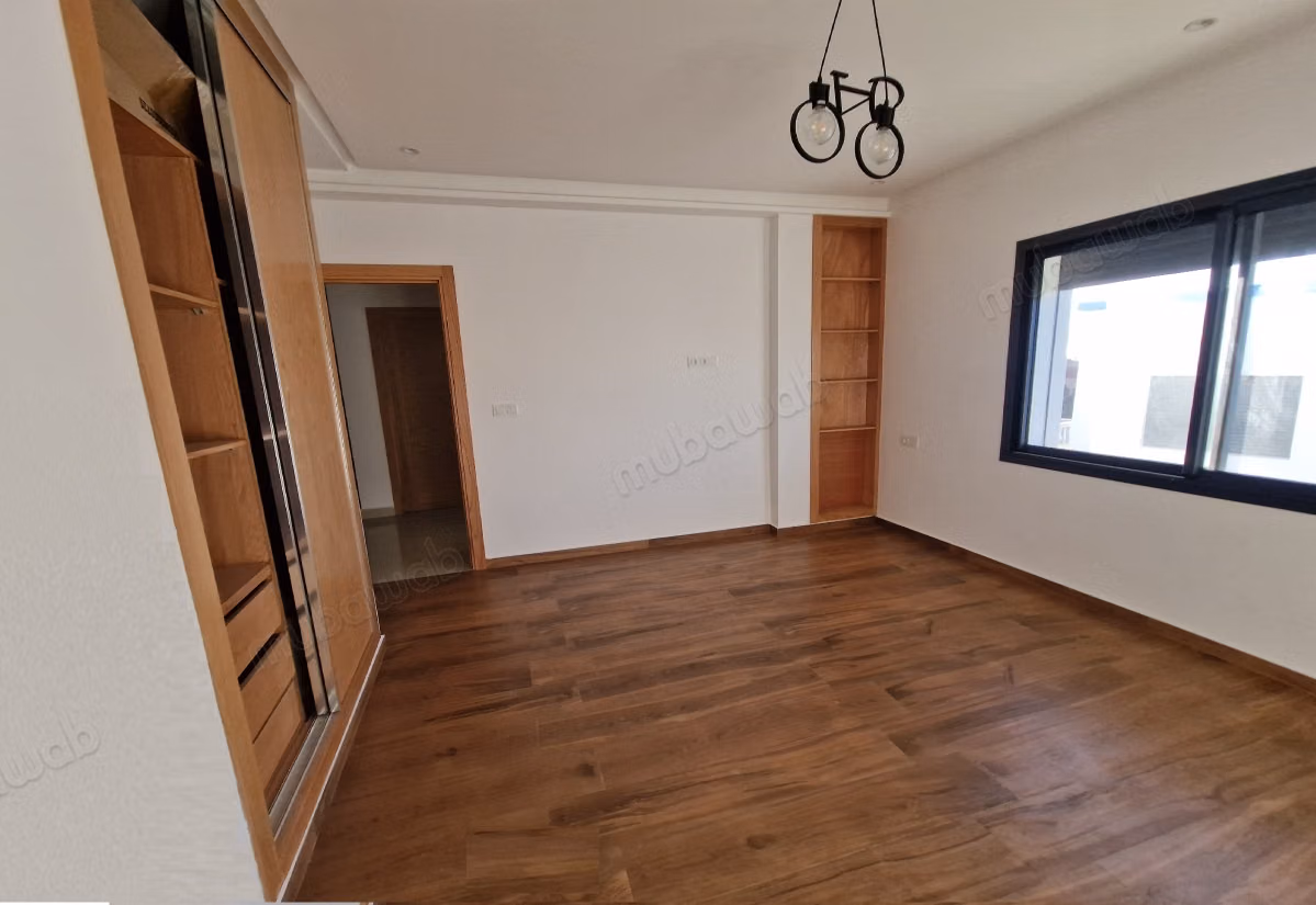 In vendita villa nuova a Sidi Bouzid