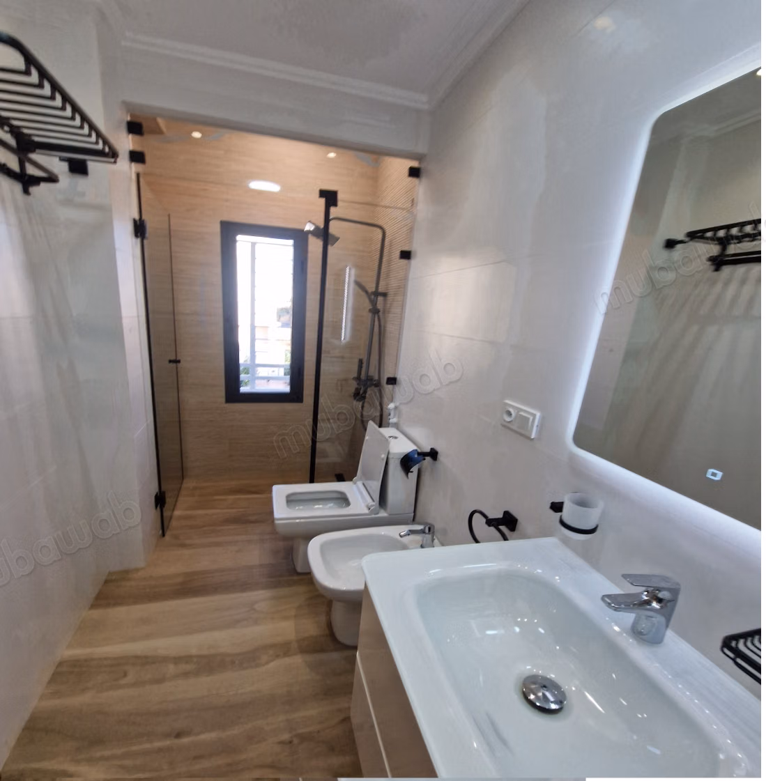 In vendita villa nuova a Sidi Bouzid
