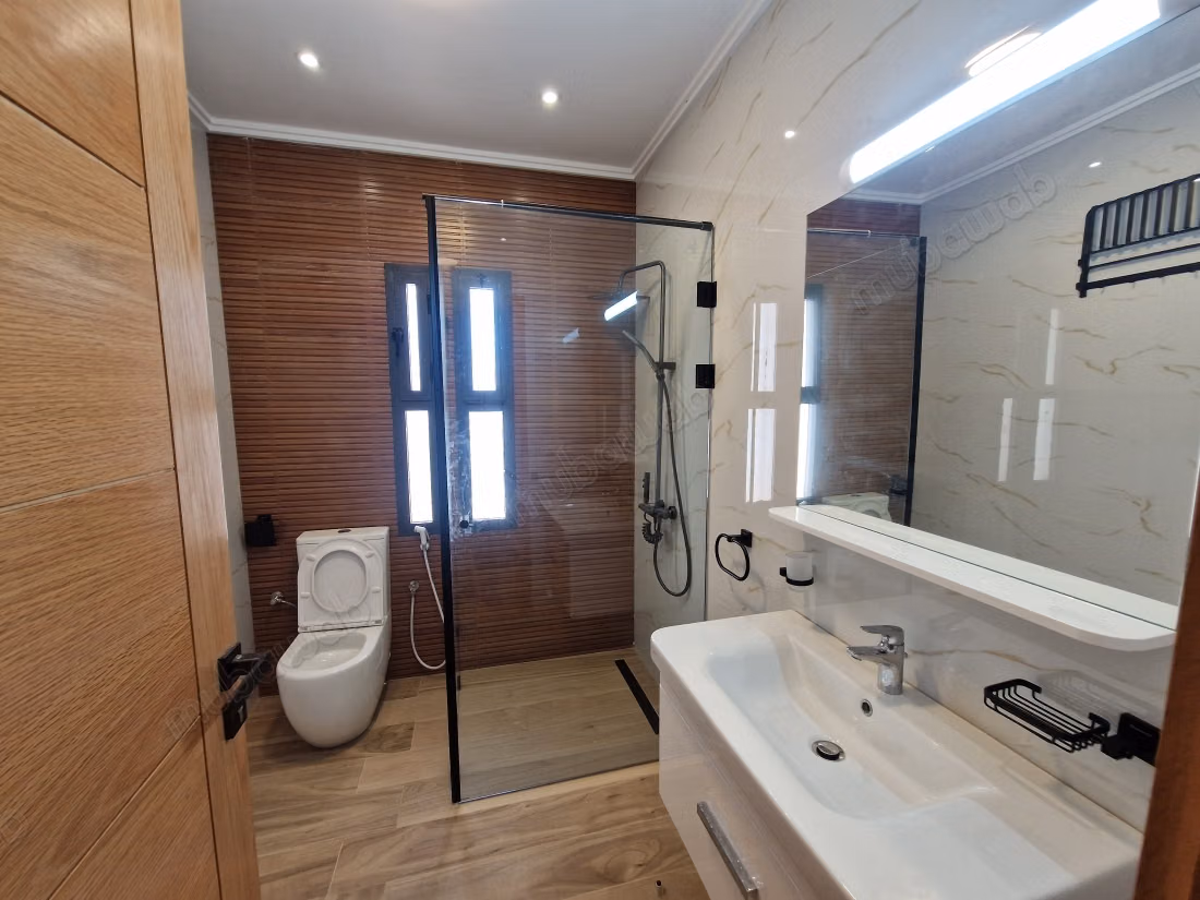 In vendita villa nuova a Sidi Bouzid