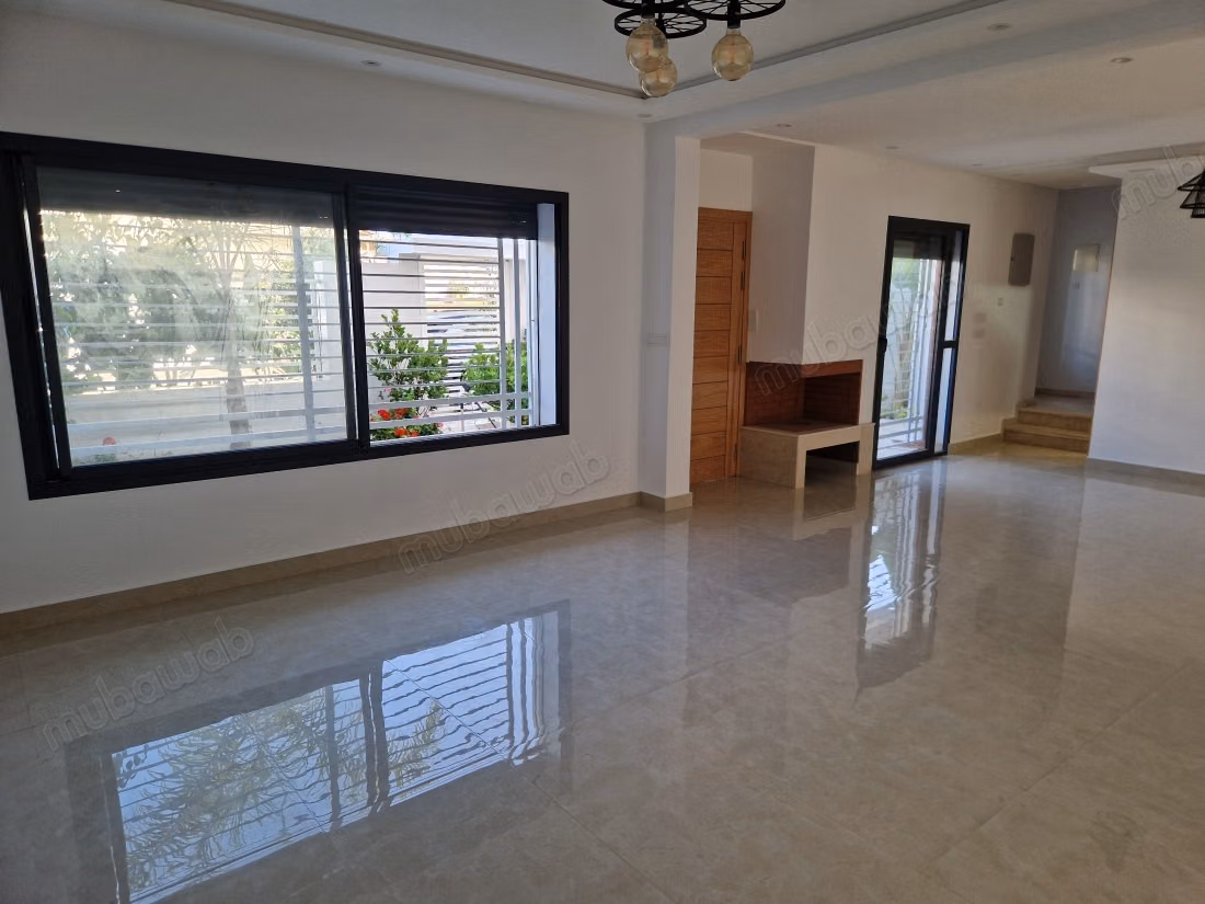 In vendita villa nuova a Sidi Bouzid