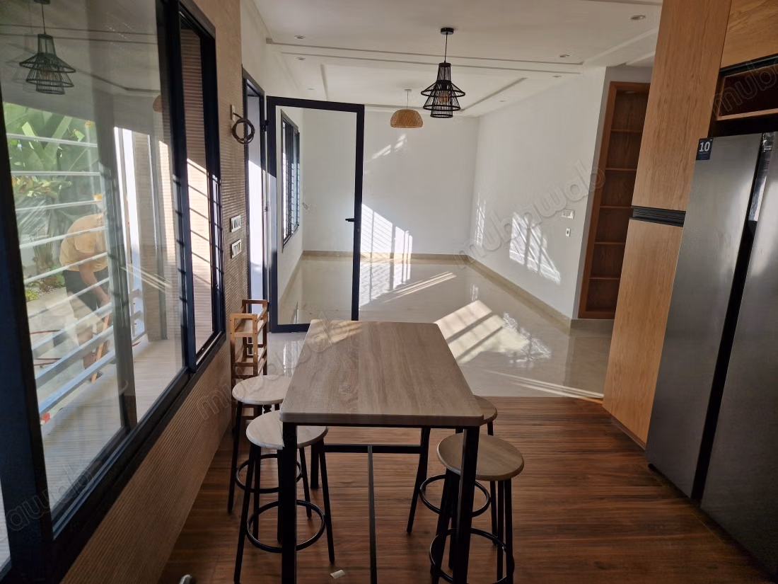 In vendita villa nuova a Sidi Bouzid