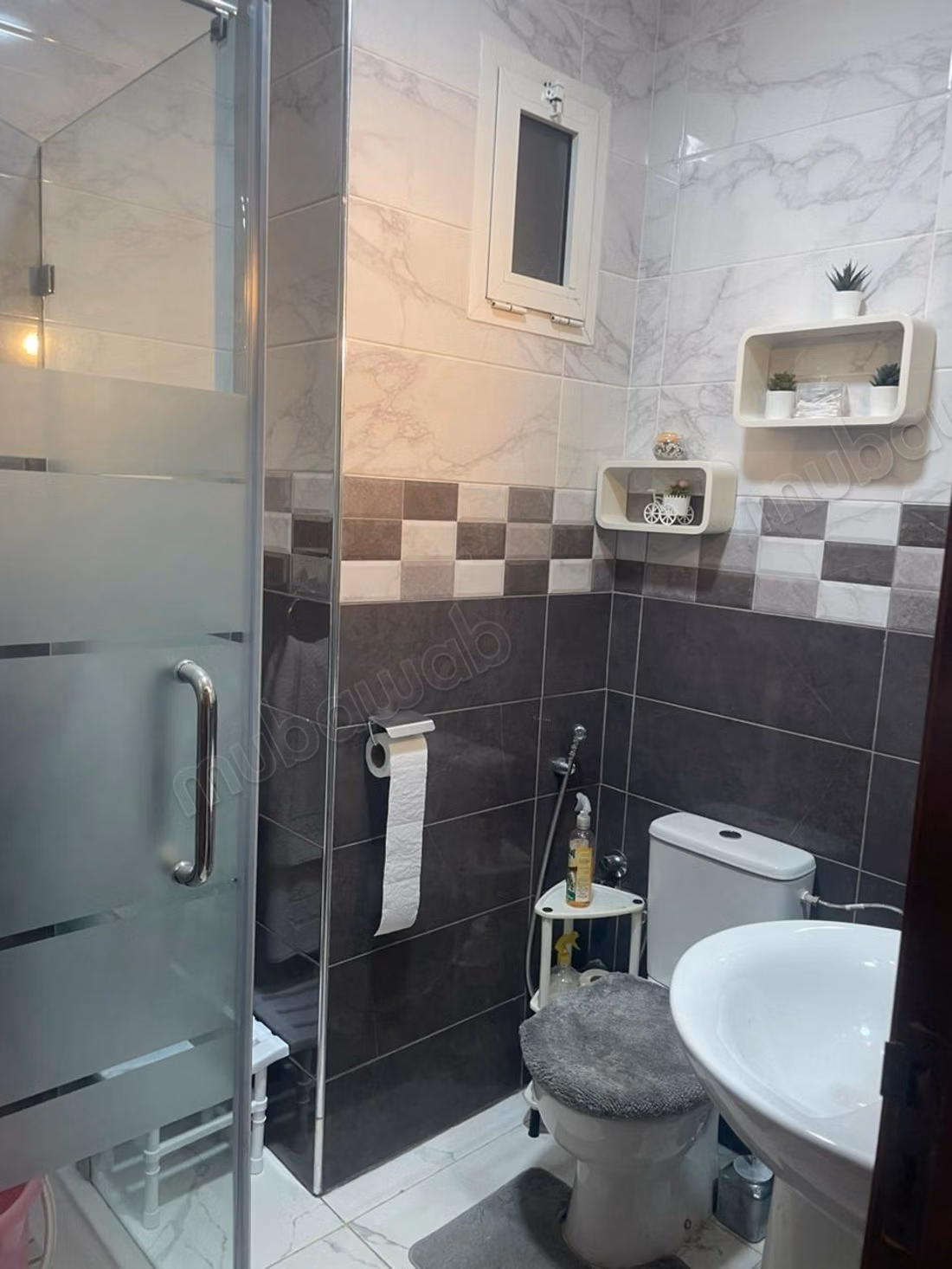 Beautiful apartment for rent in Val d'or. Furnished
