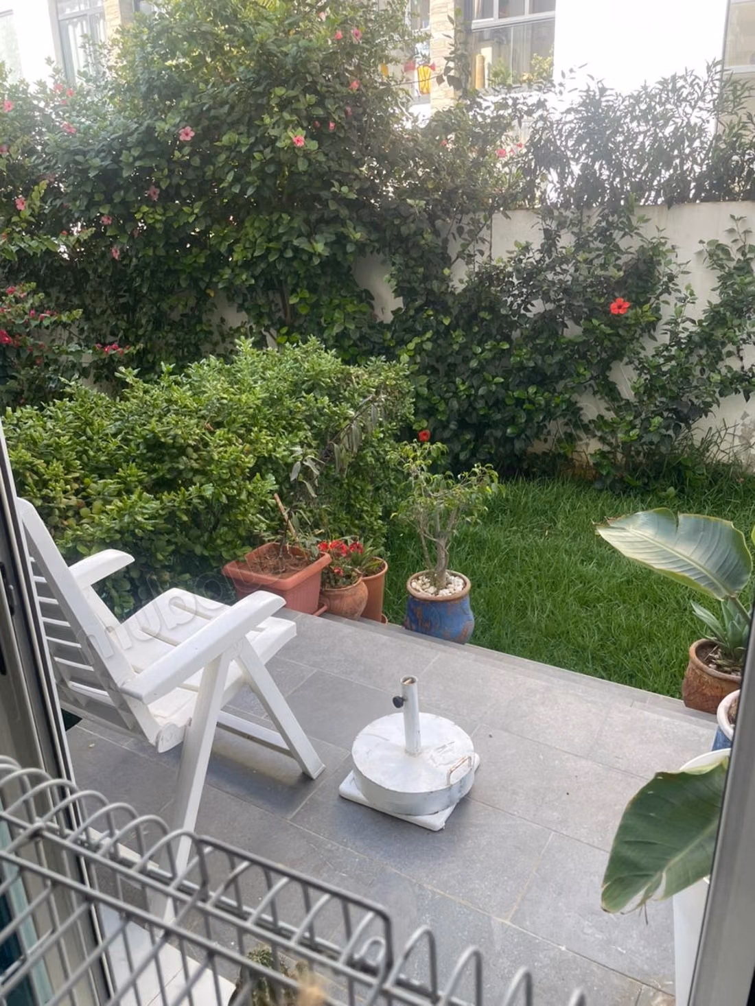 Beautiful apartment for rent in Val d'or. Furnished