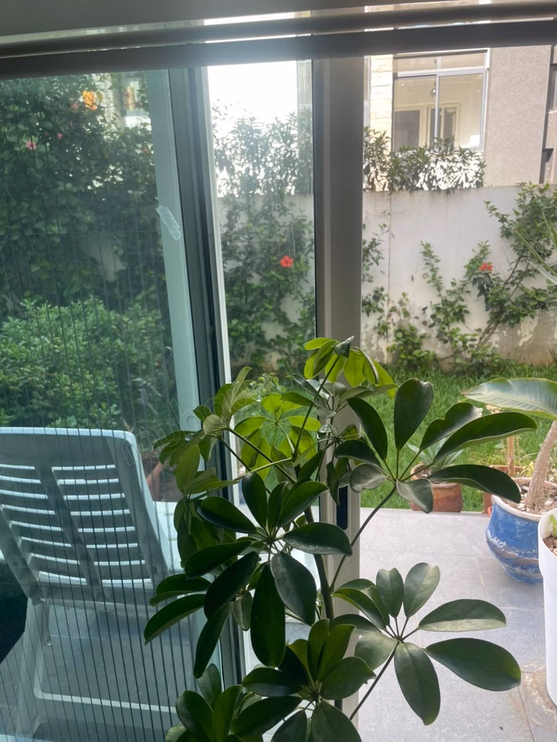 Beautiful apartment for rent in Val d'or. Furnished