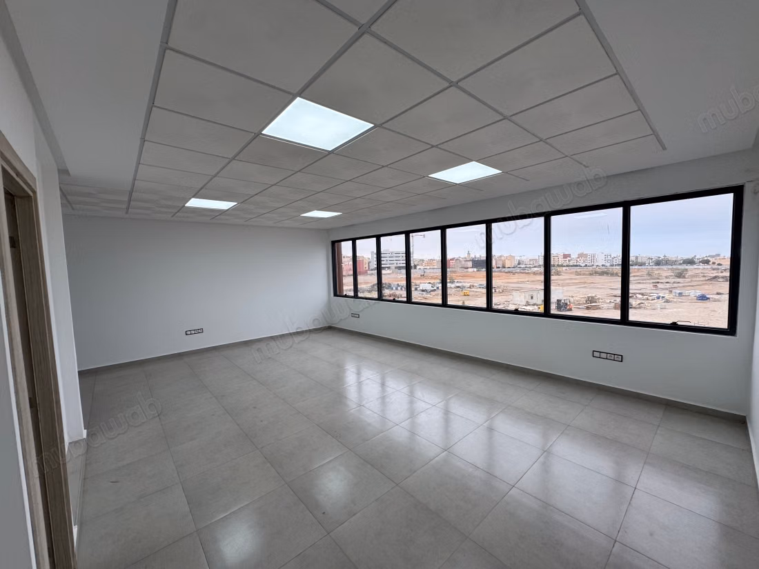 Affitto di uffici, Superficie da 45 a 100 m²