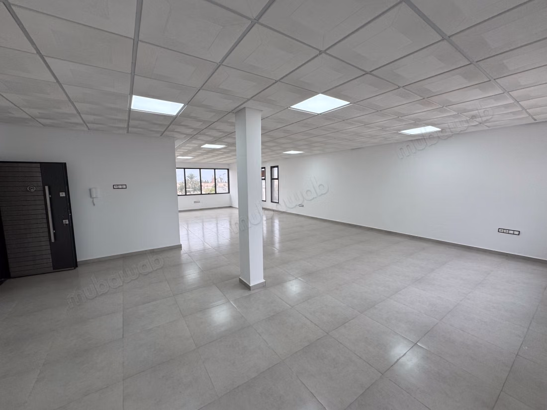 Affitto di uffici, Superficie da 45 a 100 m²