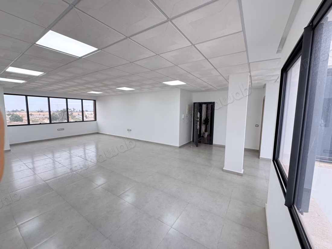 Affitto di uffici, Superficie da 45 a 100 m²