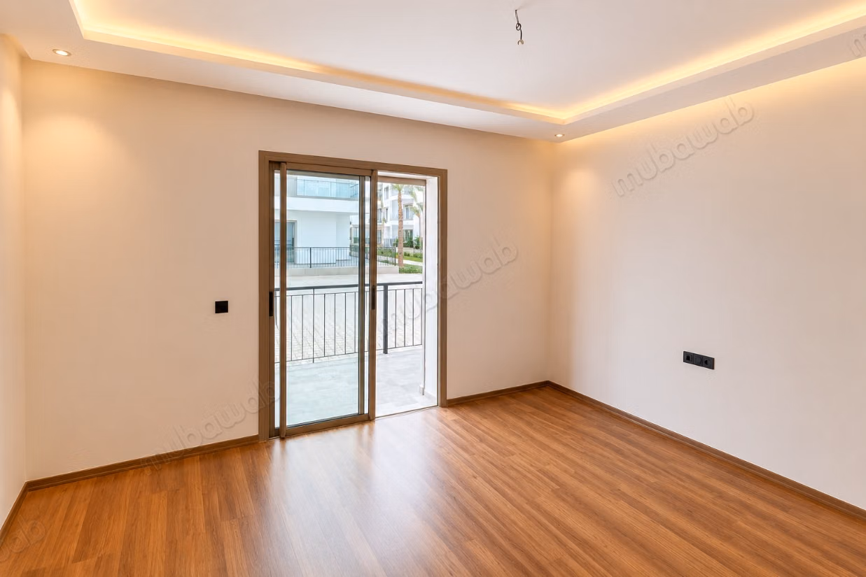 Magnífico apartamento de alto standing con piscina y gimnasio