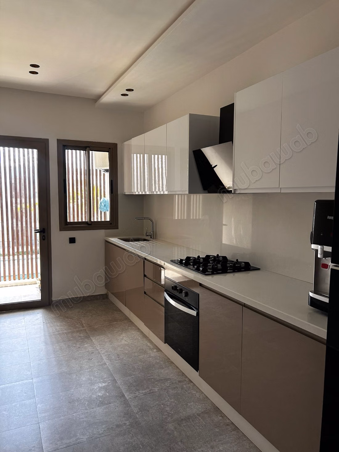 Magnífico apartamento de alto standing con piscina y gimnasio