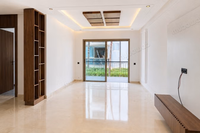 Magnífico apartamento de alto standing con piscina y gimnasio