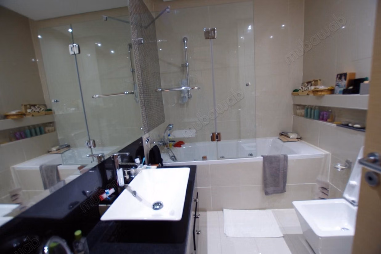 Bel appartement a prestigia Ambre