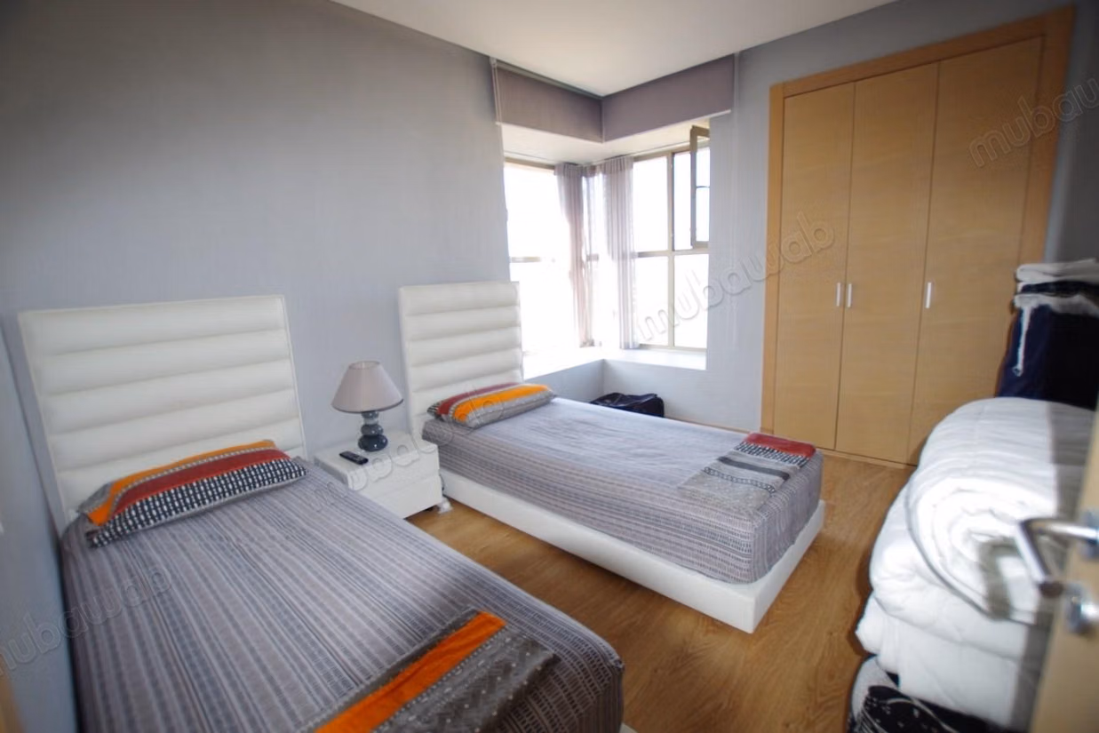 Bel appartement a prestigia Ambre