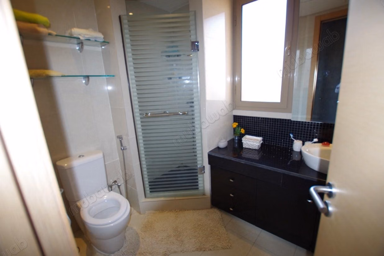 Bel appartement a prestigia Ambre