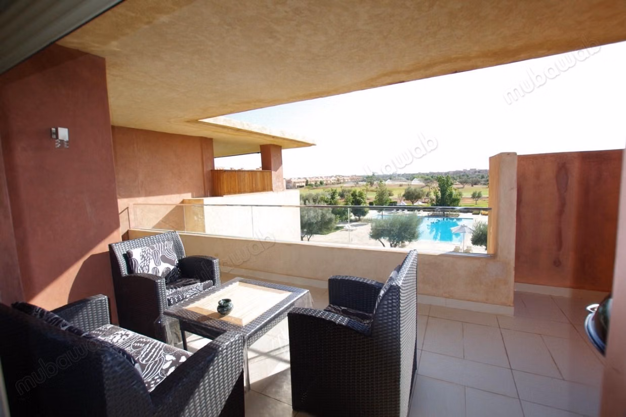 Bel appartement a prestigia Ambre