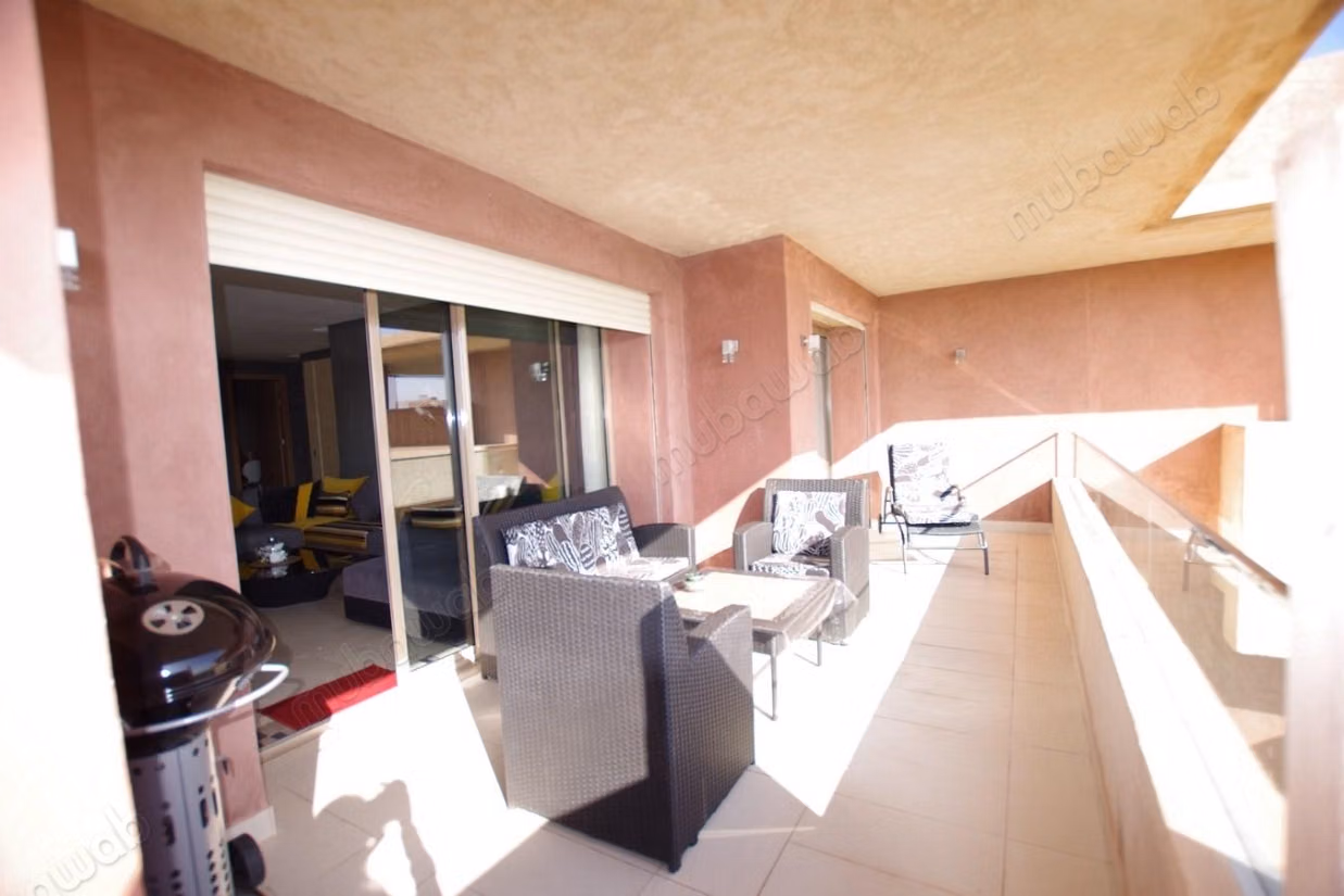 Bel appartement a prestigia Ambre