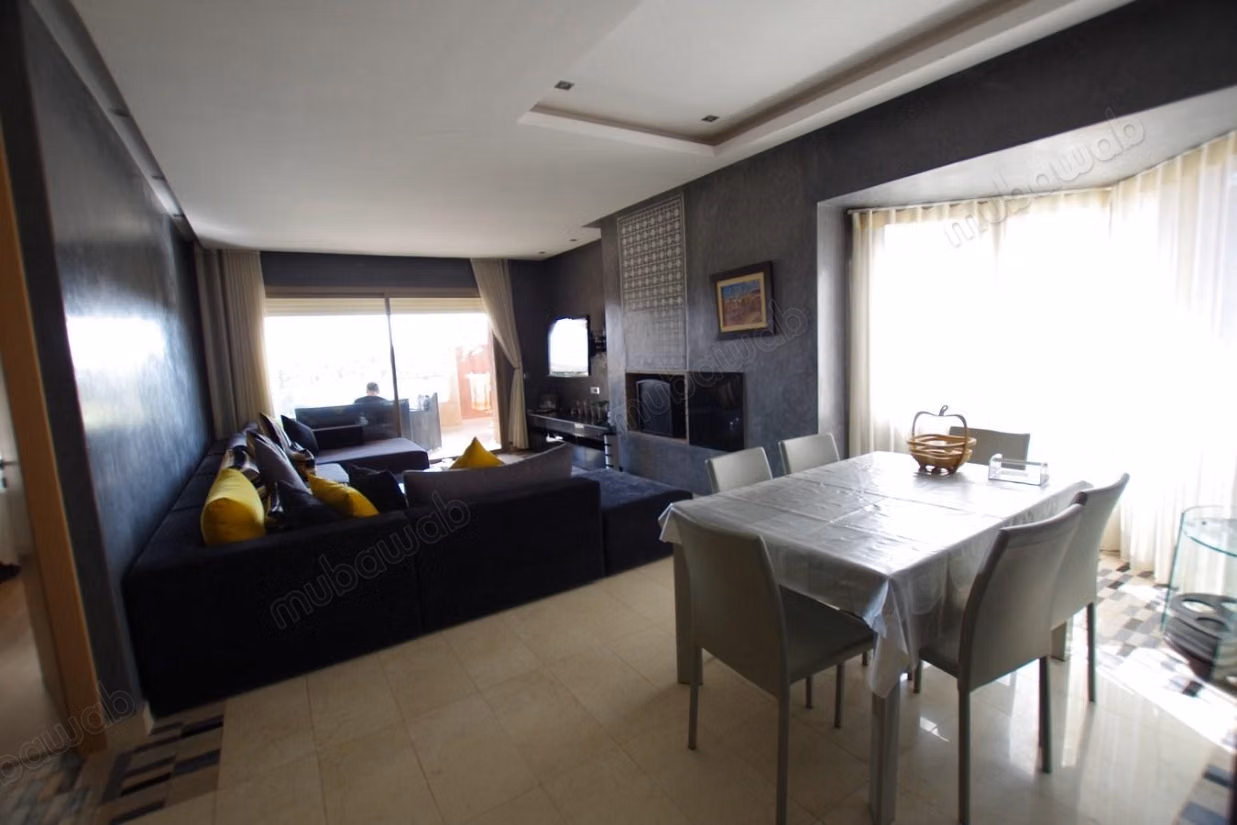 Bel appartement a prestigia Ambre