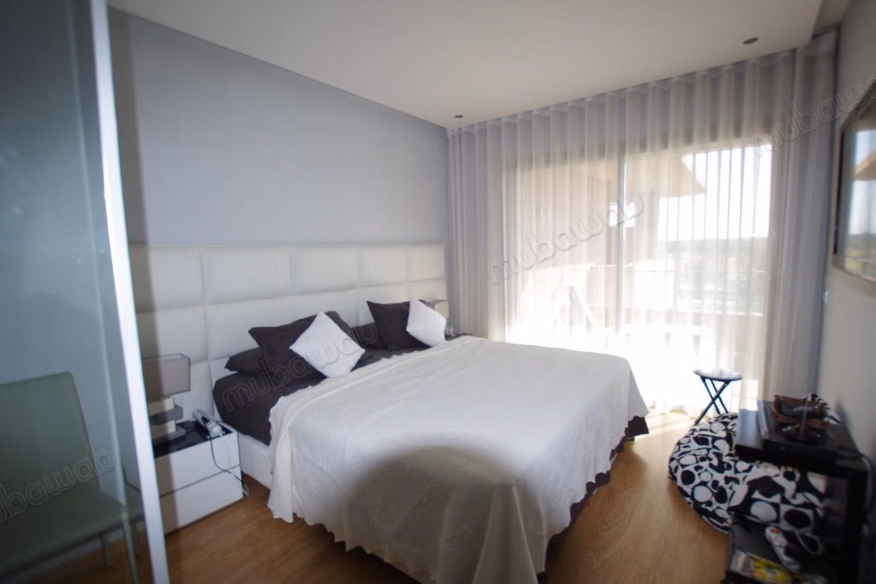 Bel appartement a prestigia Ambre