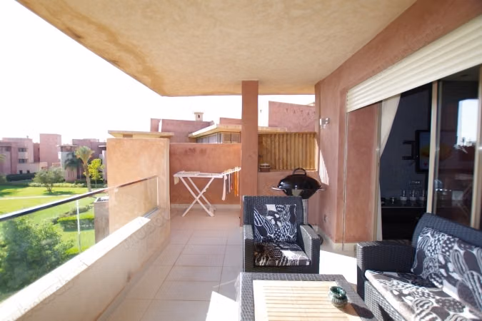 Bel appartamento a Prestigia Ambre