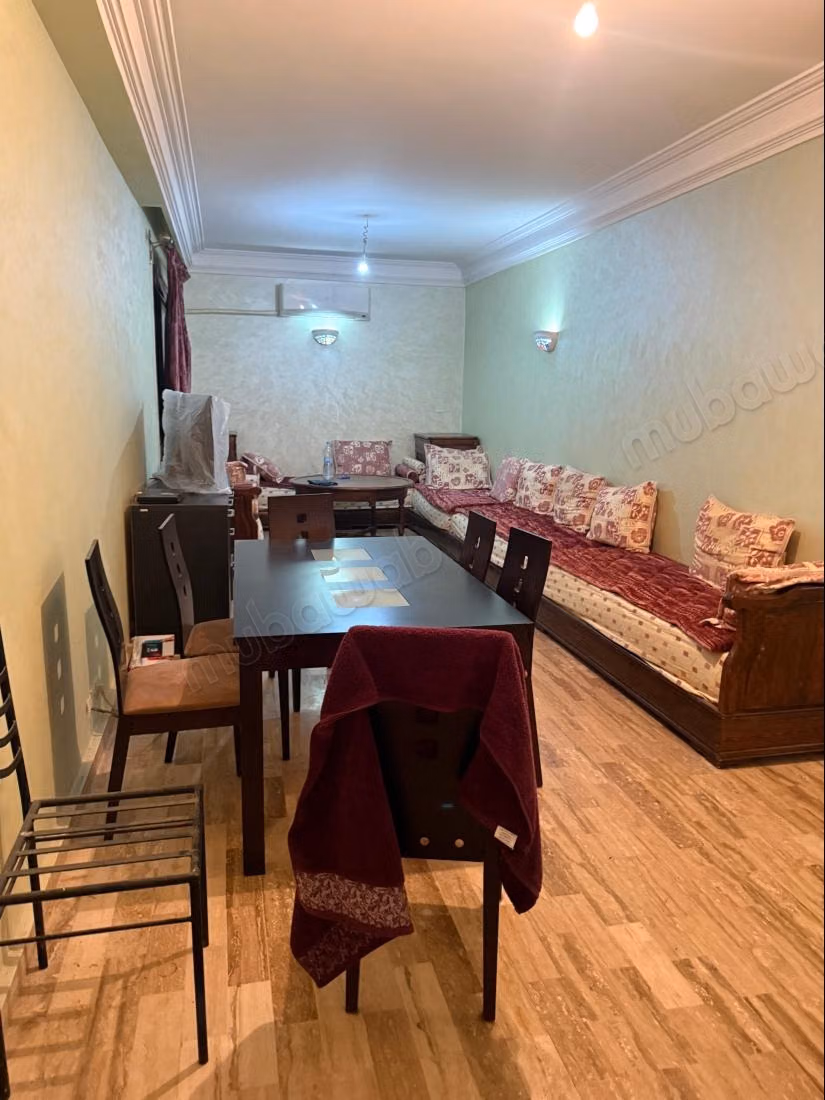 Appartamento in vendita a Tamansourt Marrakech
