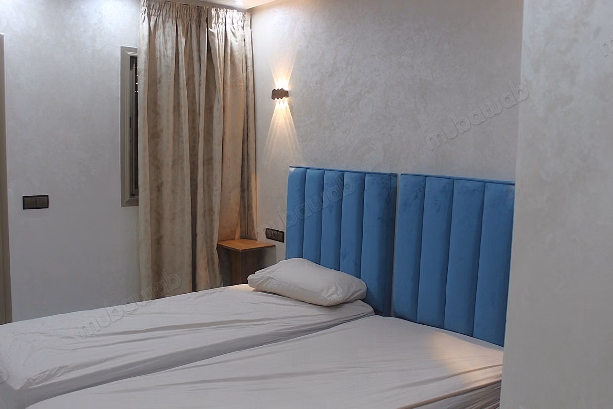 Appartement de trois chambres a Victor HUGO