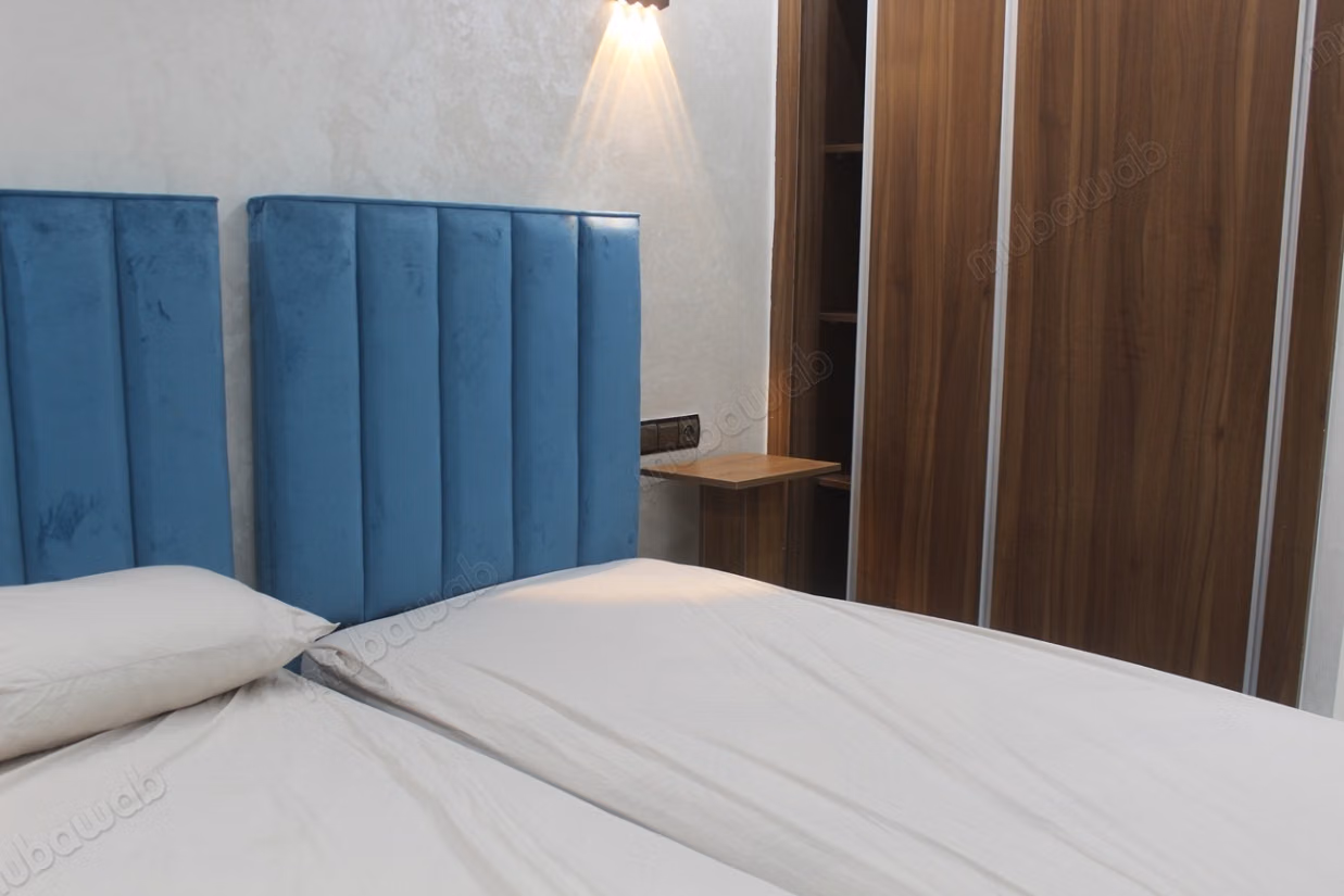 Appartement de trois chambres a Victor HUGO