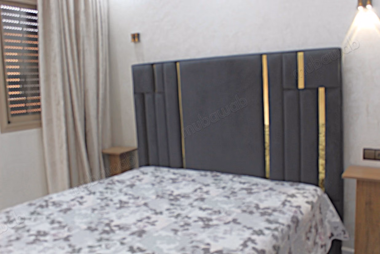 Appartement de trois chambres a Victor HUGO