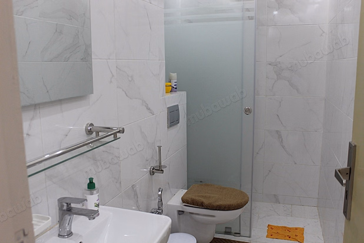 Appartement de trois chambres a Victor HUGO