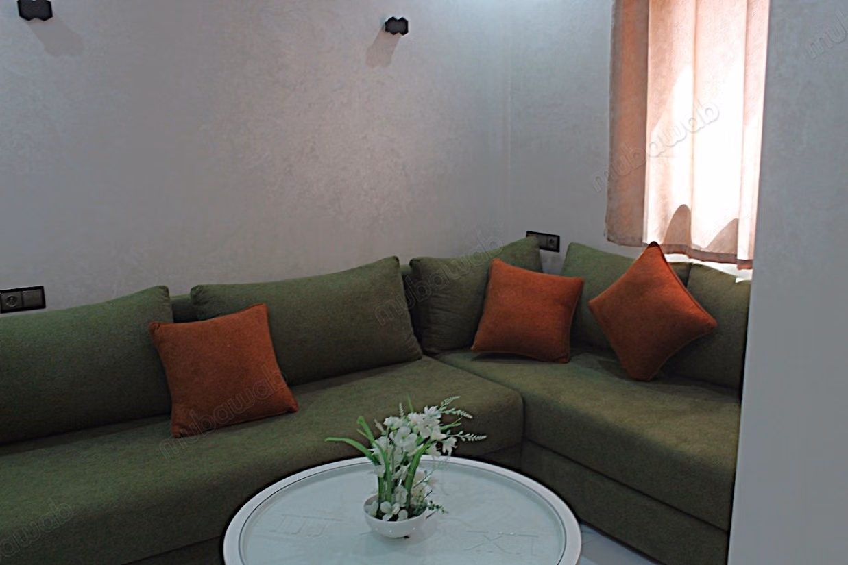 Appartement de trois chambres a Victor HUGO
