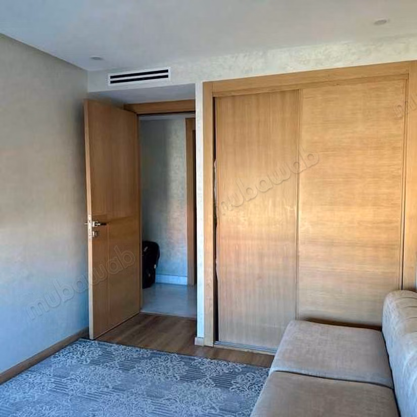 Apartamento en Venta de 98.0 m² en Casablanca, Val Fleuri