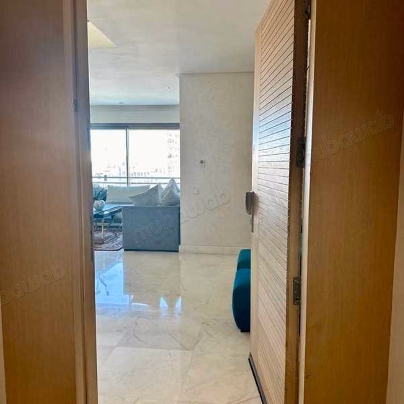Apartamento en Venta de 98.0 m² en Casablanca, Val Fleuri