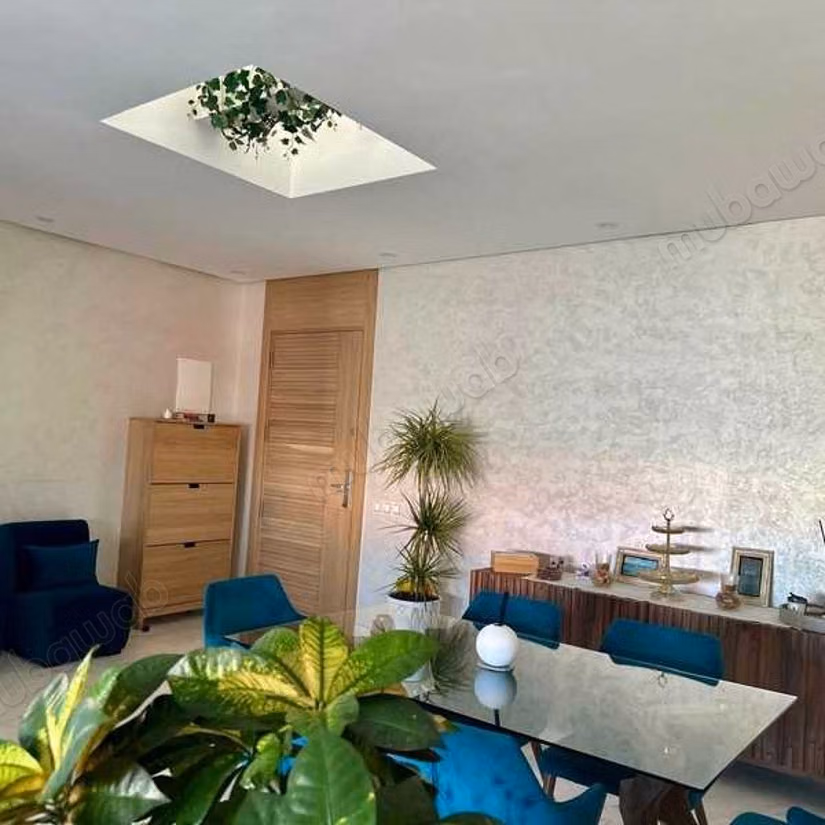 Apartamento en Venta de 98.0 m² en Casablanca, Val Fleuri