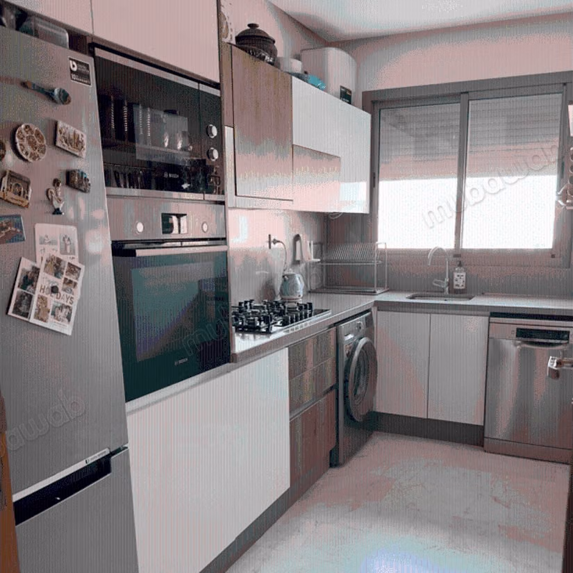 Apartamento en Venta de 98.0 m² en Casablanca, Val Fleuri