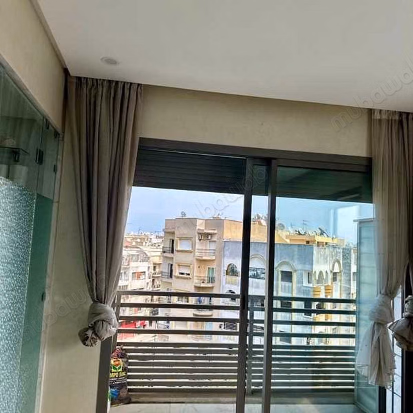 Apartamento en Venta de 98.0 m² en Casablanca, Val Fleuri