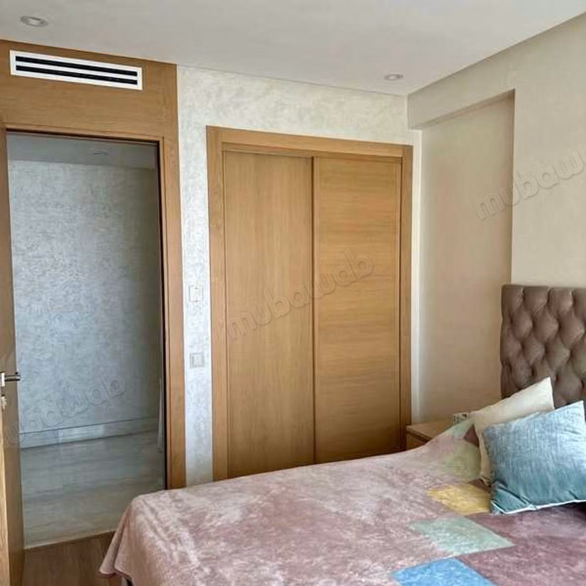 Apartamento en Venta de 98.0 m² en Casablanca, Val Fleuri
