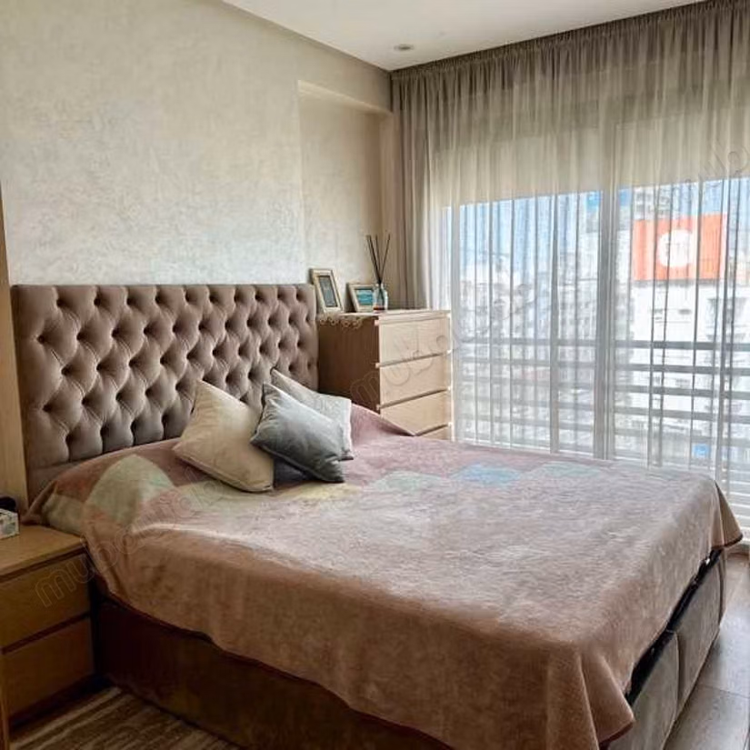 Apartamento en Venta de 98.0 m² en Casablanca, Val Fleuri