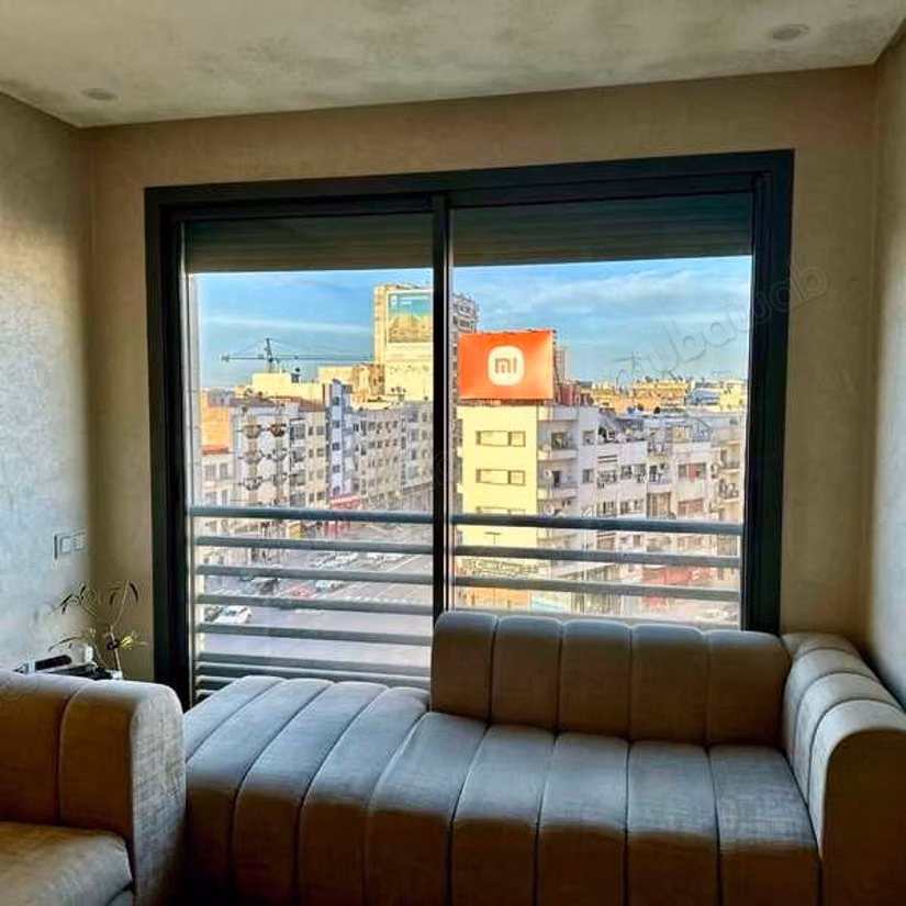 Apartamento en Venta de 98.0 m² en Casablanca, Val Fleuri