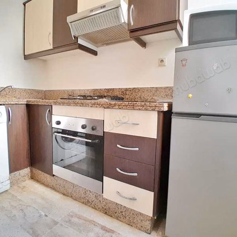 Appartement à Louer de 45.0 m² à Casablanca, Les Princesses