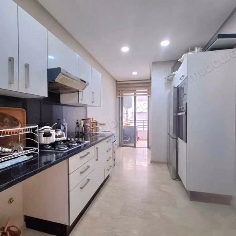 Apartment for Sale of 150.0 m² in Casablanca, Ferme Bretonne