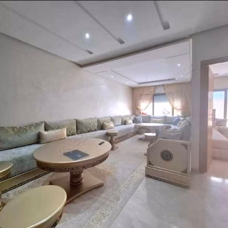 Apartment for Sale of 150.0 m² in Casablanca, Ferme Bretonne