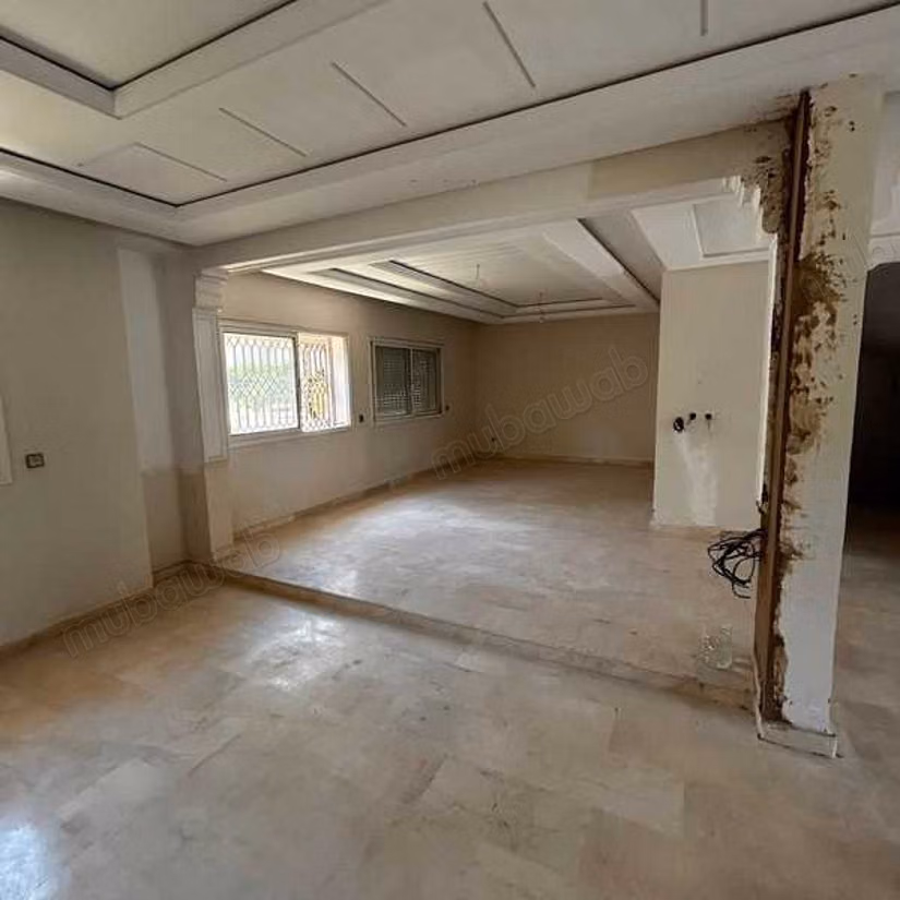 Villa en Venta de 253.0 m² en Bouskoura, Parque Industrial Cfcim