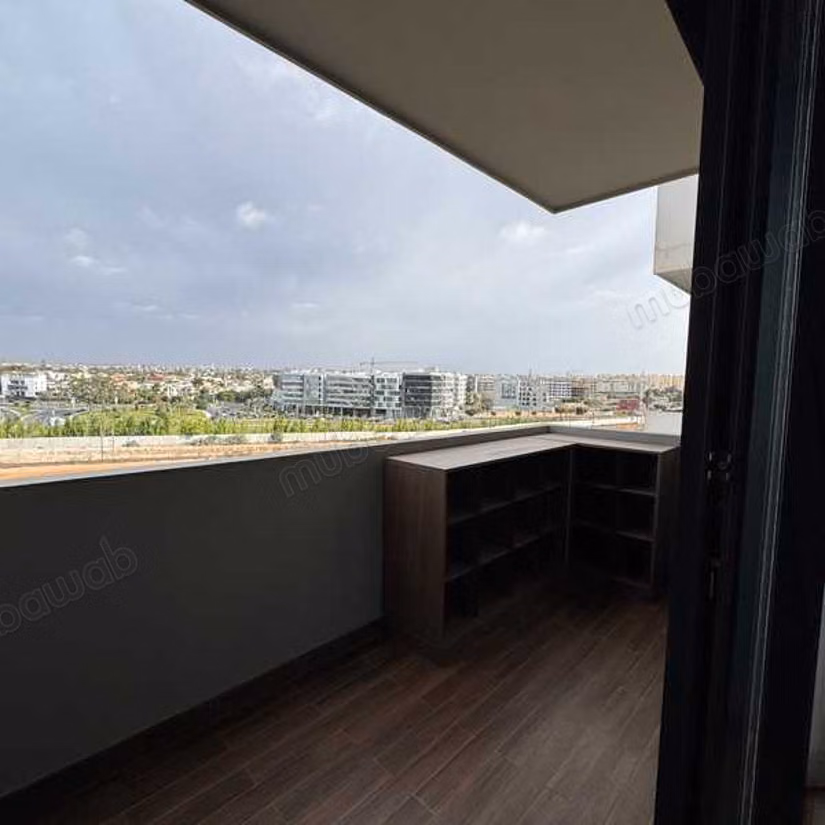 Appartement te Koop van 190.0 m² in Casablanca, Oasis