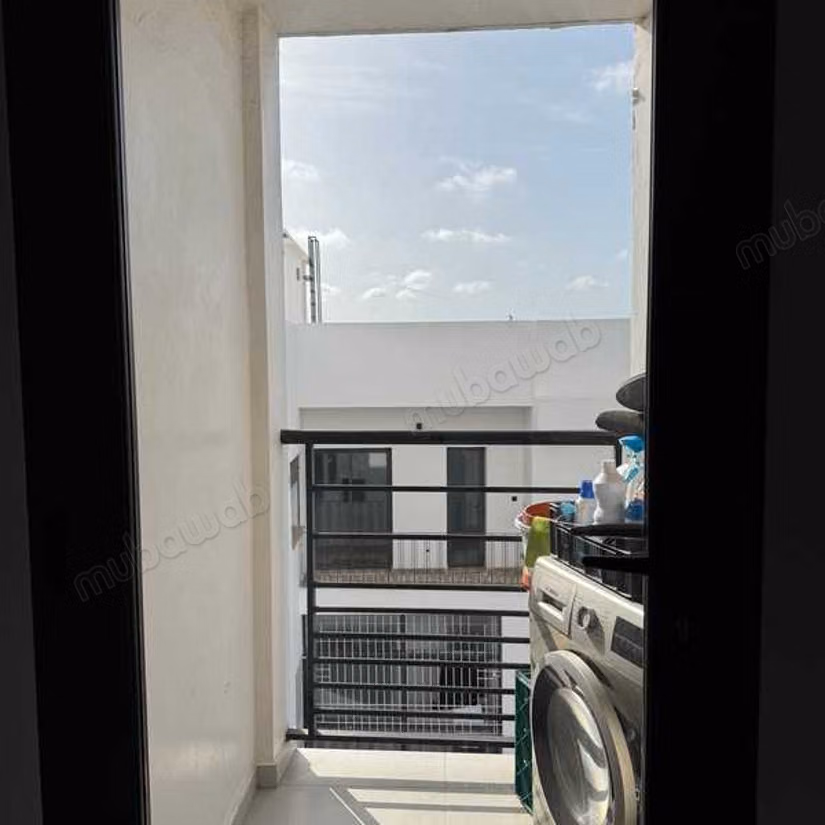 Appartement te Koop van 190.0 m² in Casablanca, Oasis