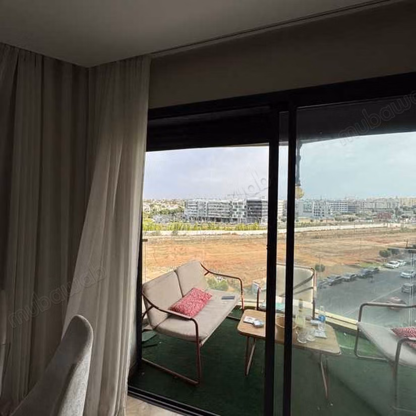 Appartement te Koop van 190.0 m² in Casablanca, Oasis