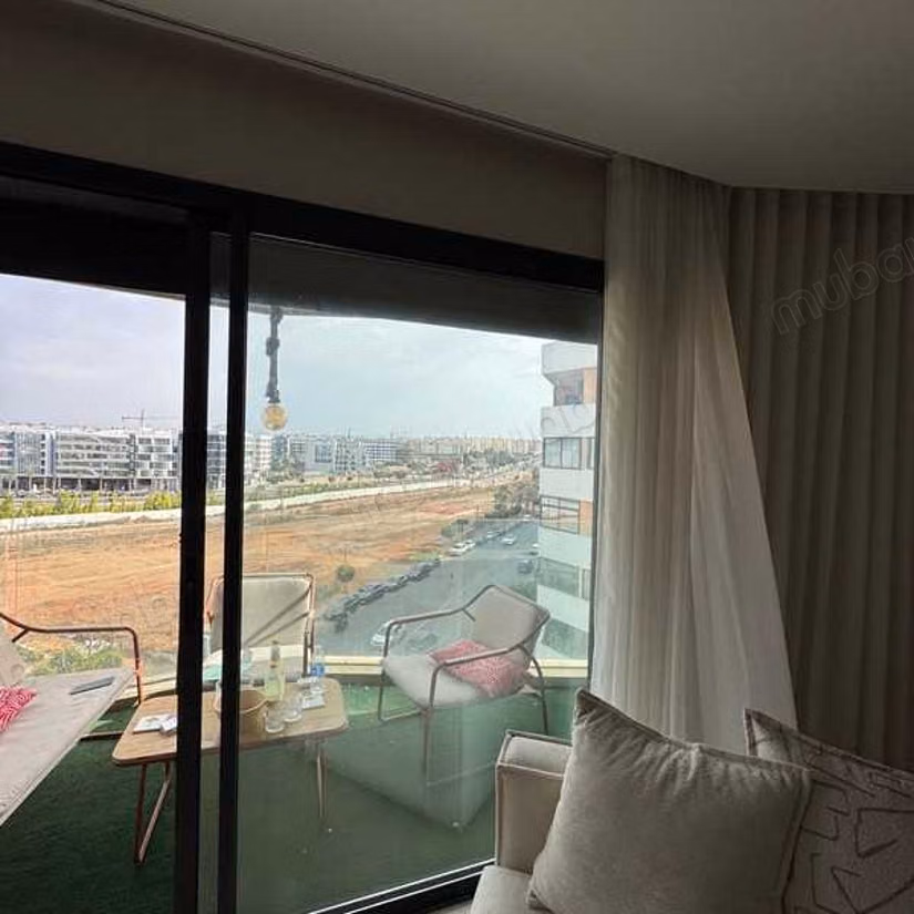 Appartement te Koop van 190.0 m² in Casablanca, Oasis