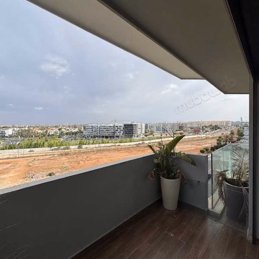 Appartement te Koop van 190.0 m² in Casablanca, Oasis