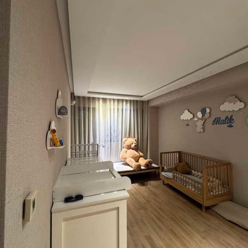 Appartement te Koop van 190.0 m² in Casablanca, Oasis