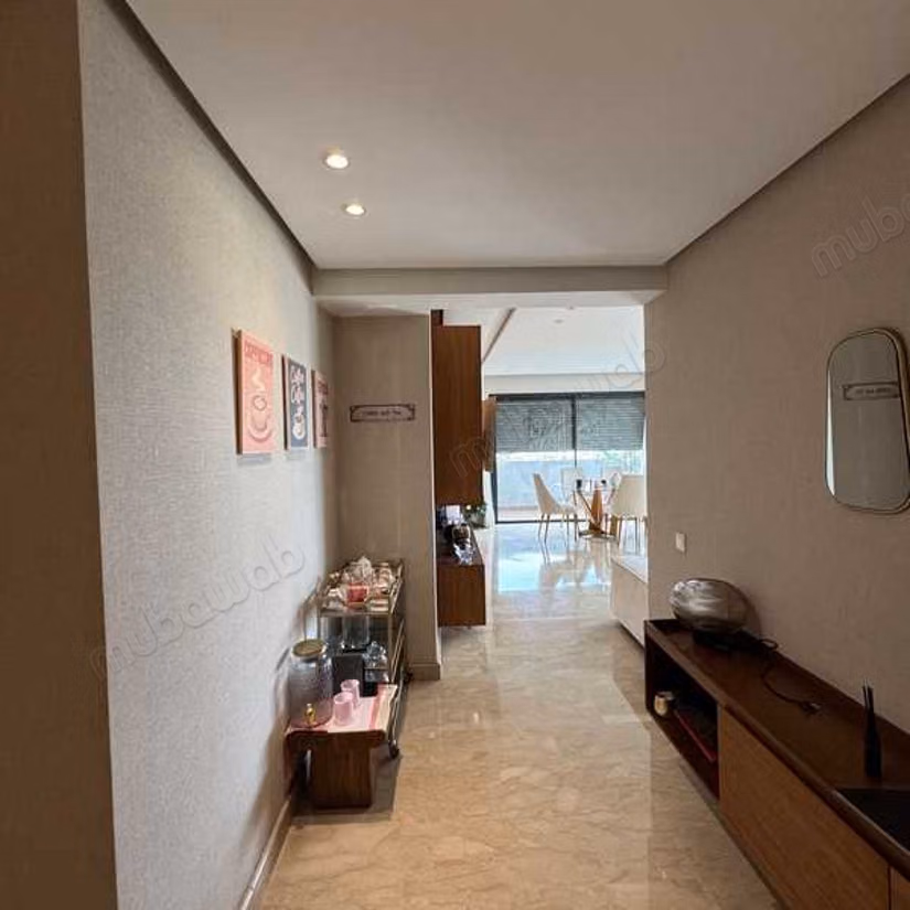 Appartement te Koop van 190.0 m² in Casablanca, Oasis