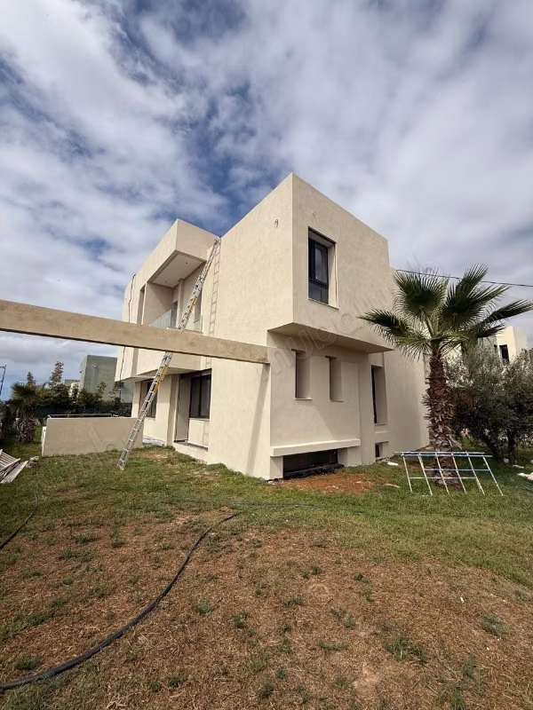 Superbe villa à louer